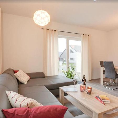 Ferienhaus Wellenreiter Zierow Zewnętrze zdjęcie