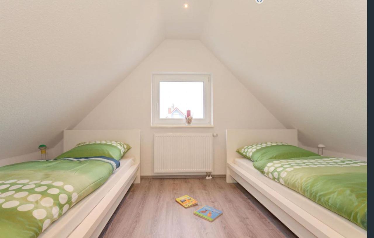 Ferienhaus Wellenreiter Zierow Zewnętrze zdjęcie