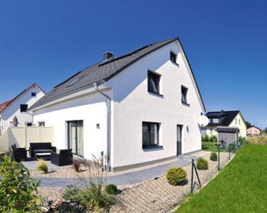 Ferienhaus Wellenreiter Zierow Zewnętrze zdjęcie