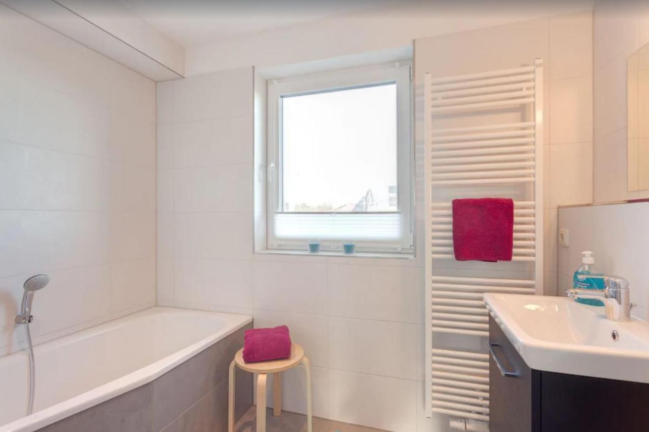 Ferienhaus Wellenreiter Zierow Zewnętrze zdjęcie